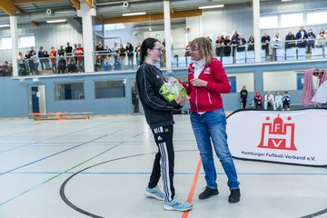 Bild 50 - C-Juniorinnen Futsalmeisterschaft